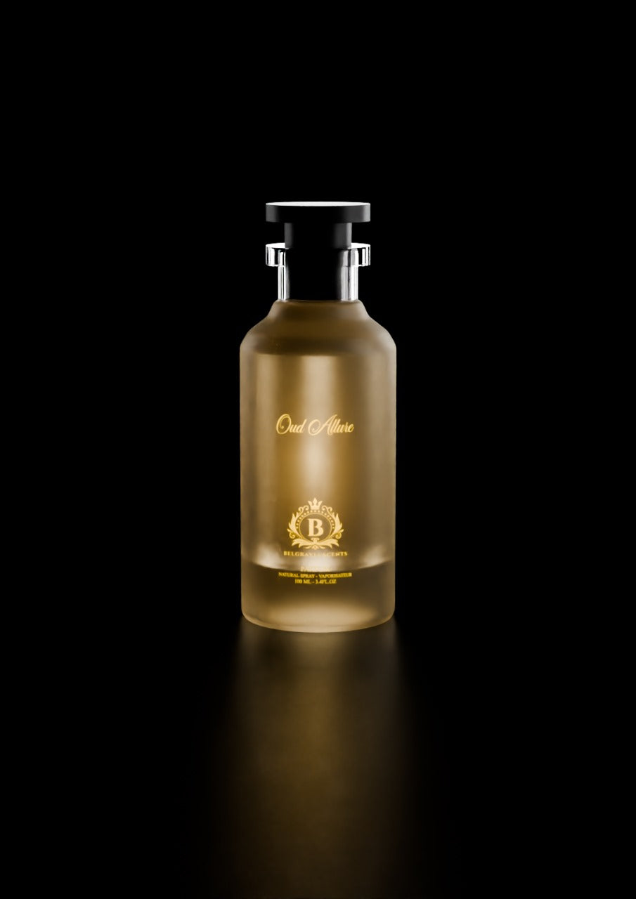 oud allure 100ml