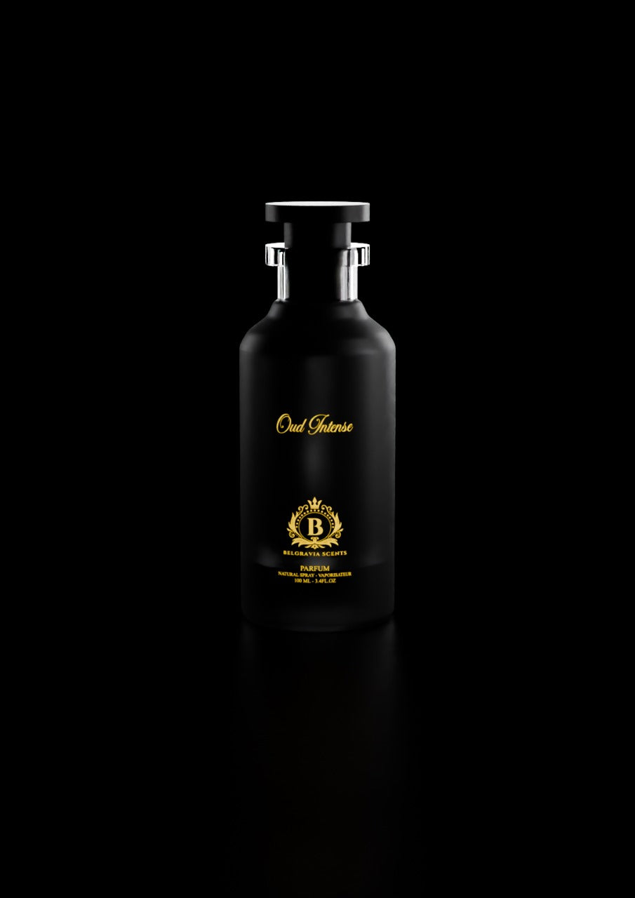 oud intense 100ml