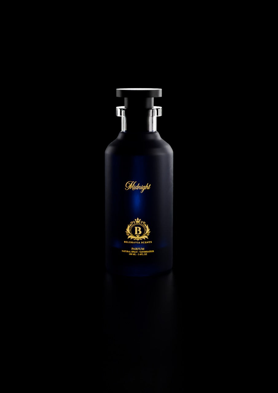midnight 100ml