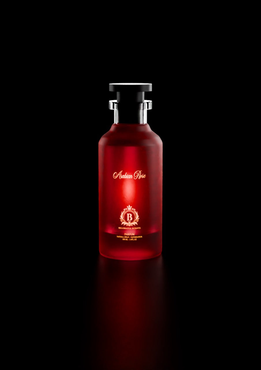 arabian rose 100ml