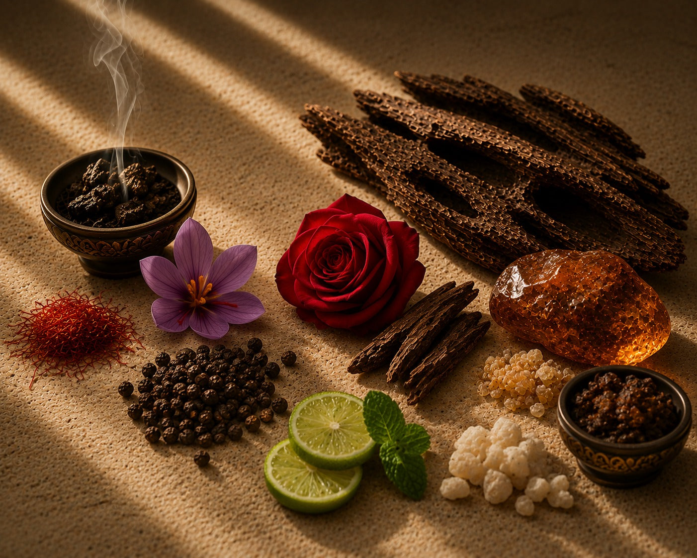 Oud Allure