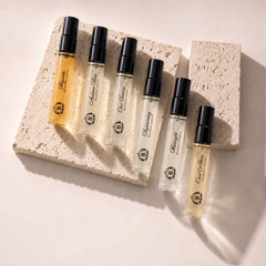 Signature Discovery Set