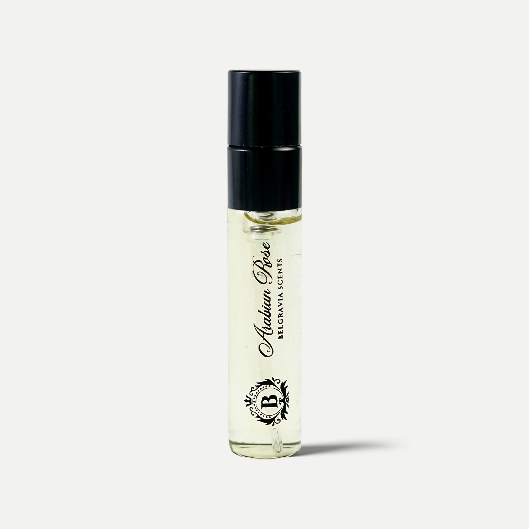 ARABIAN ROSE – 5ml Sample