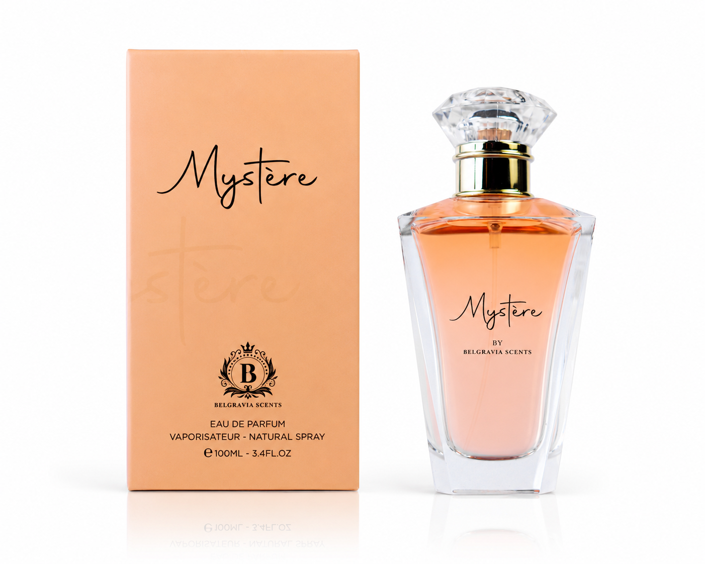 Mystere