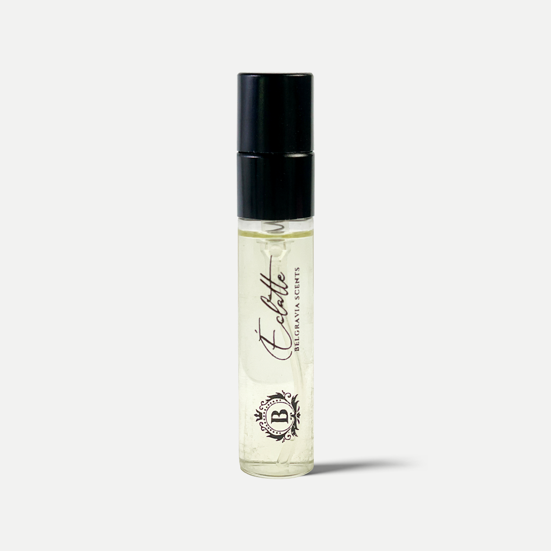 ECLATTE – 5ml Sample