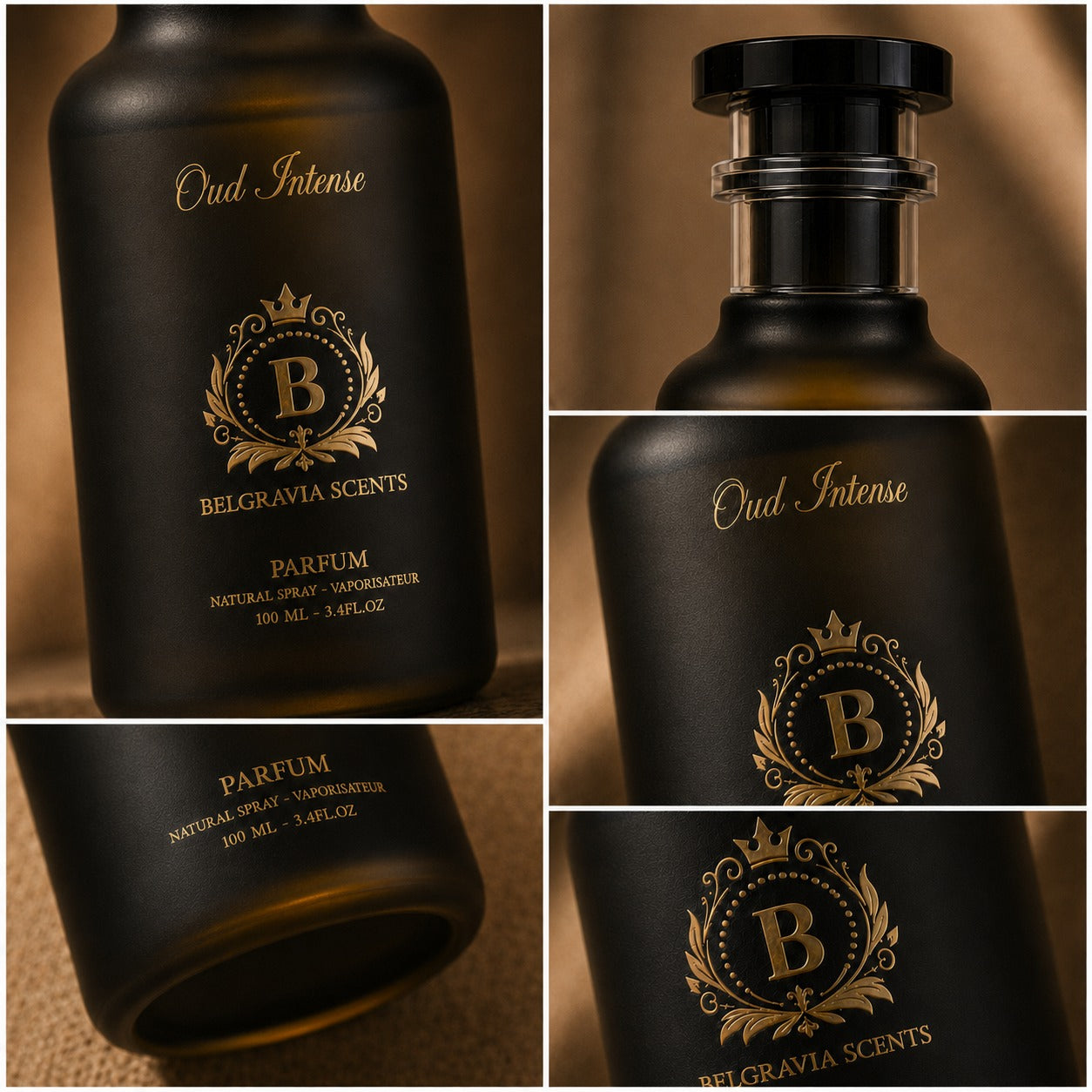 Oud Intense