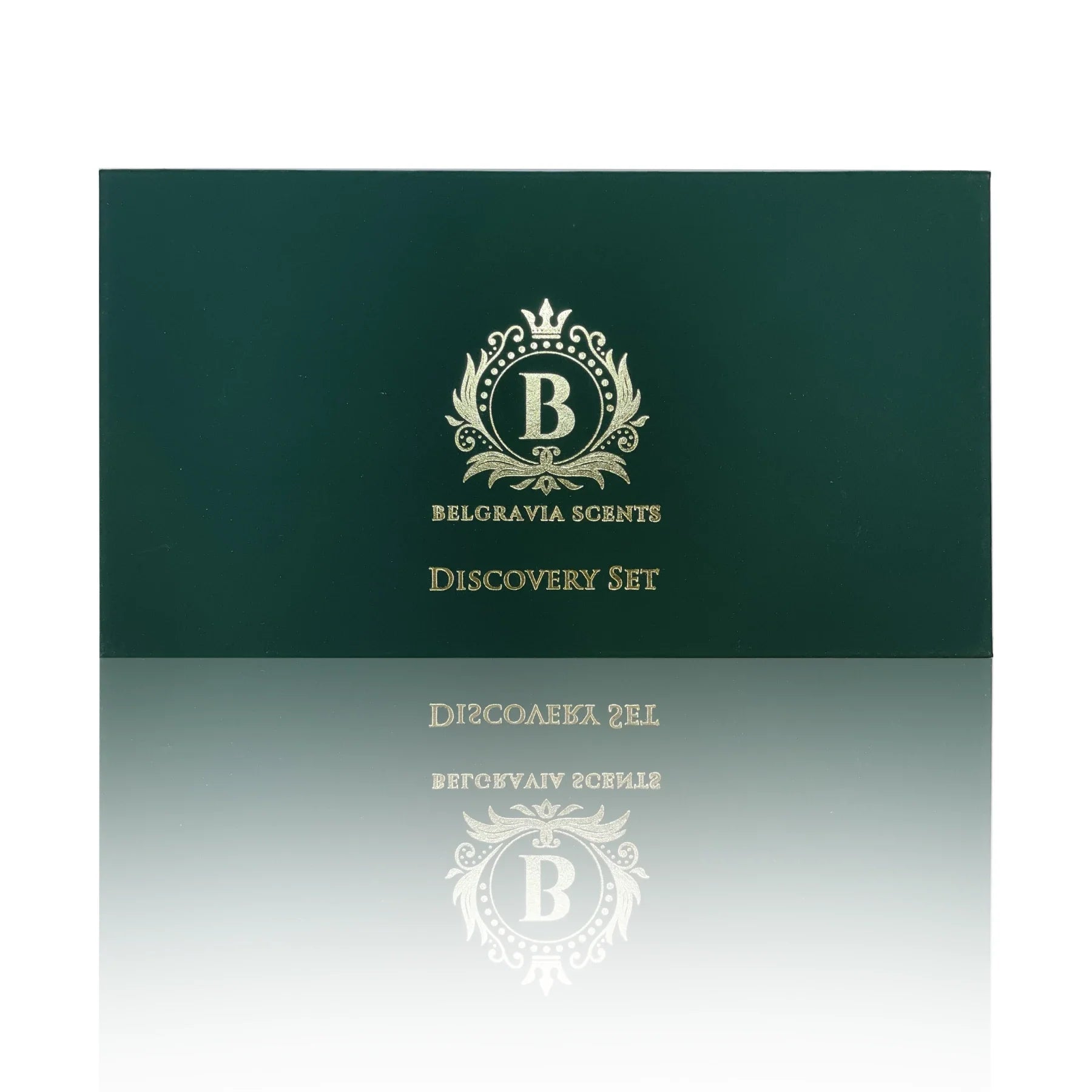 Essentials Discovery Set