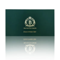 Essentials Discovery Set