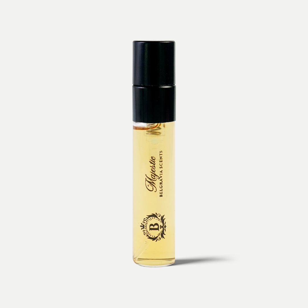 MAJESTIC – 5ml Sample