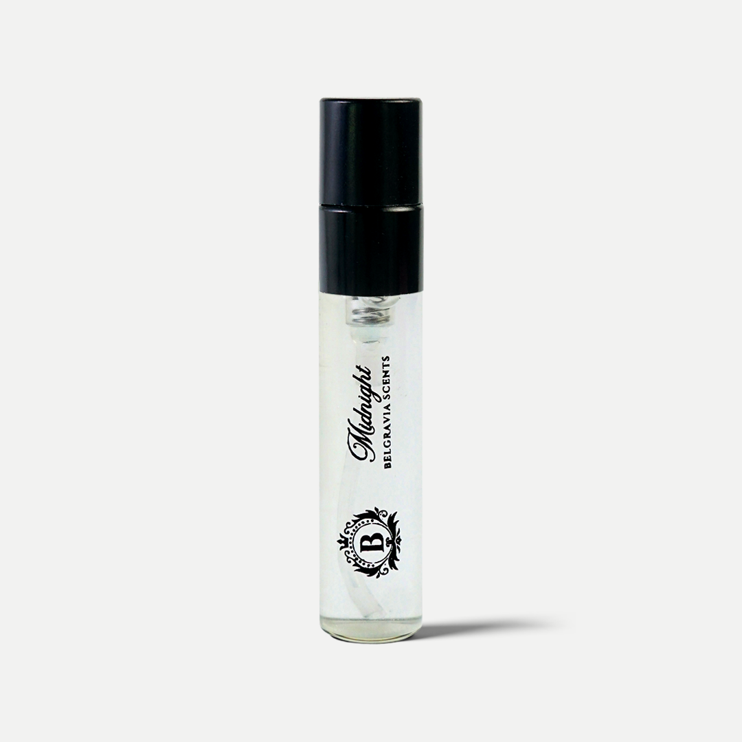 MIDNIGHT – 5ml Sample