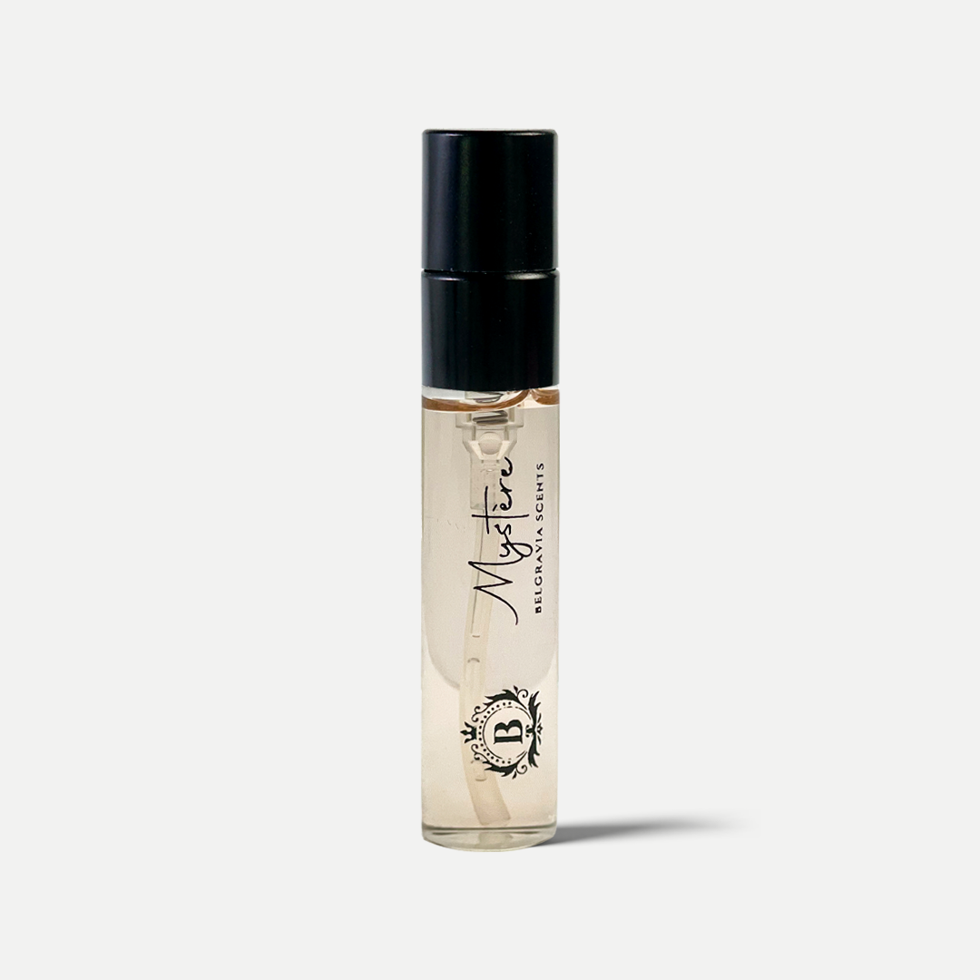 MYSTÈRE – 5ml Sample