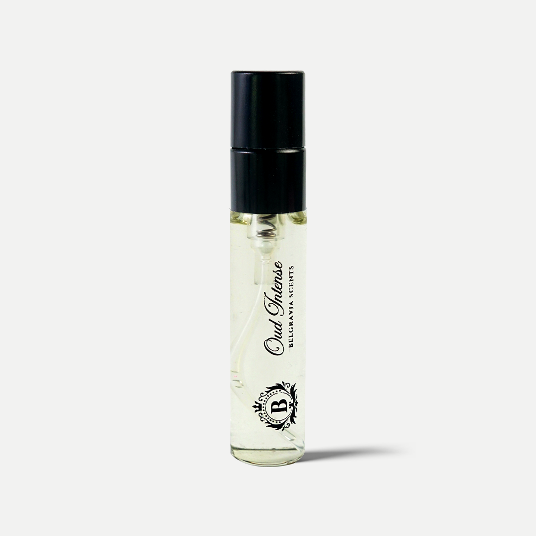 OUD INTENSE – 5ml Sample