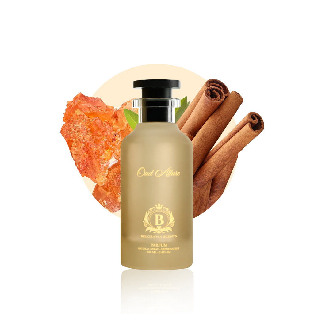OUD ALLURE