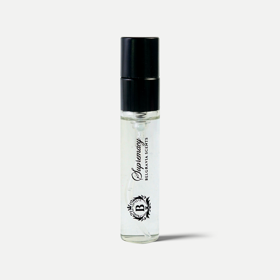 SUPREMACY – 5ml Sample