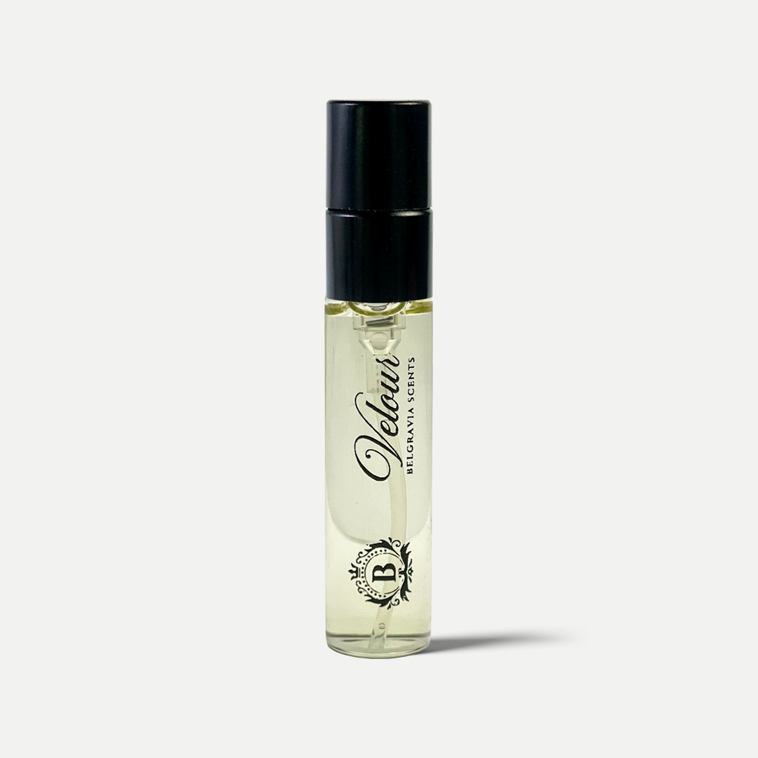 VELOUR – 5ml Sample